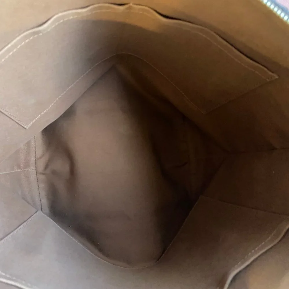 Louis Vuitton Monogram Totally MM Tote Bag
